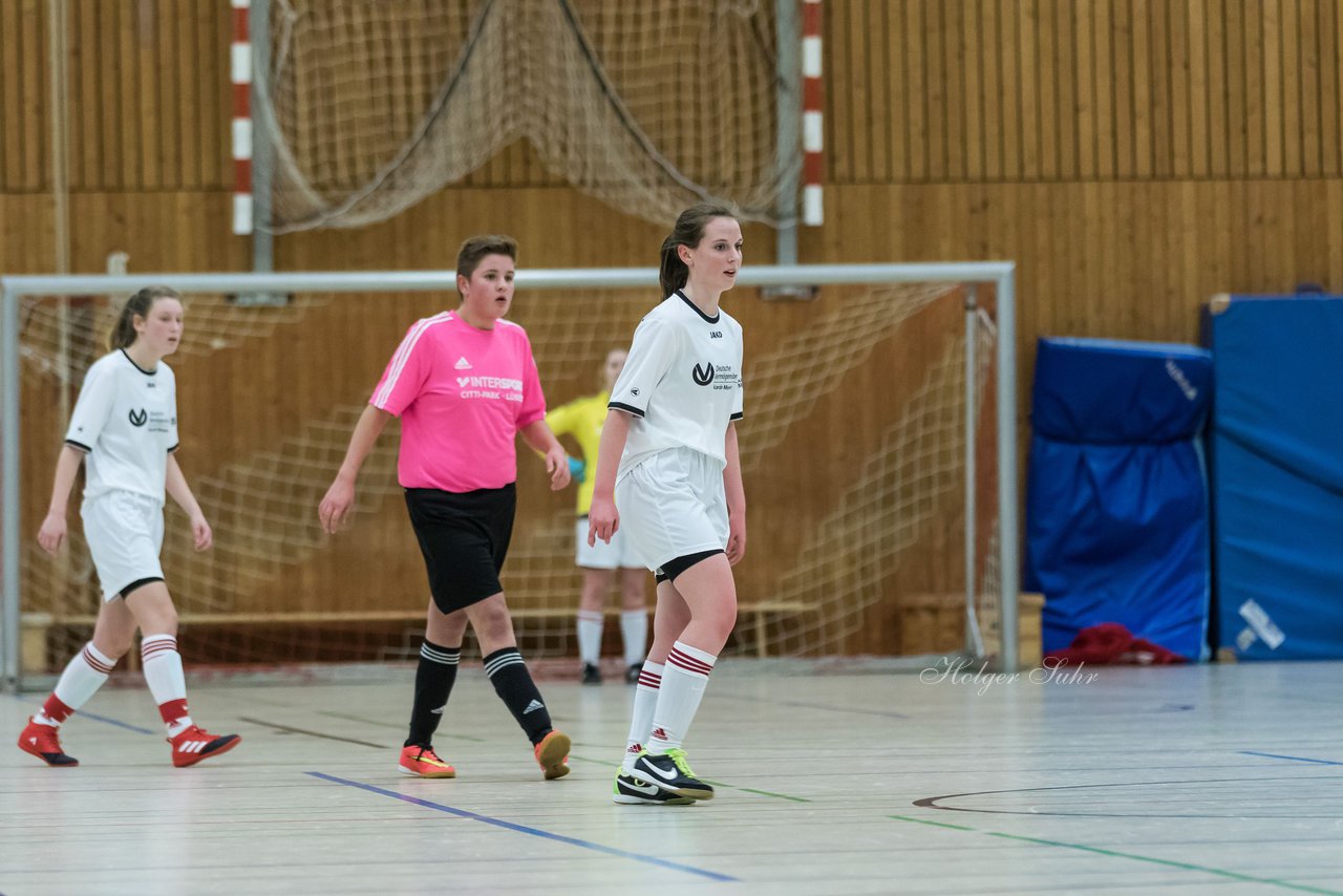 Bild 401 - B-Juniorinnen Cup Wahlstedt